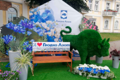 городская-фотозона