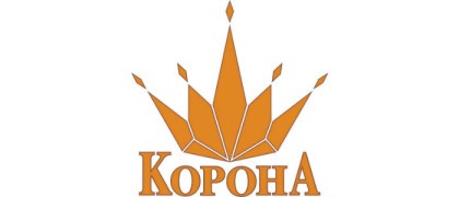 Логотип Корона