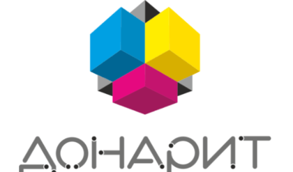 Реклама "Донарит"