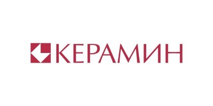Керамин Логотип