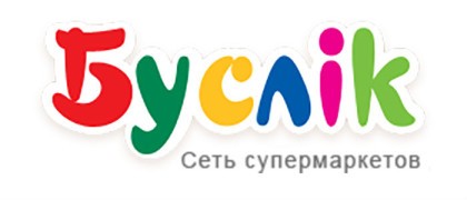 буслик логотип