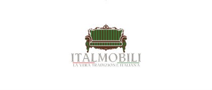 Логотип Italmobili