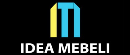 dea mebeli логотип