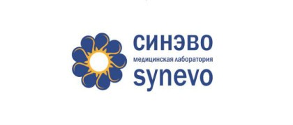 sinevo логотип