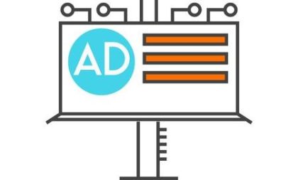 наружная реклама