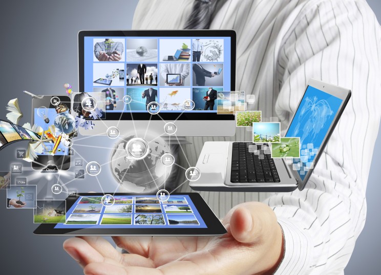 Создание сайтов