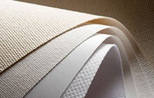 Печать на холсте