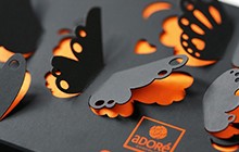 Плоттерная резка