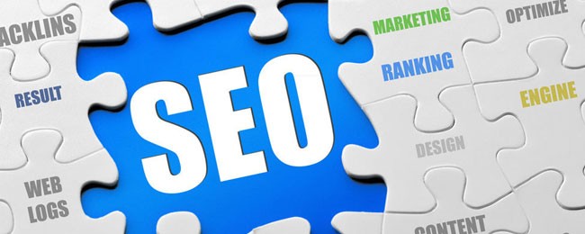 SEO оптимизация