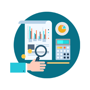 Маркетинговые услуги