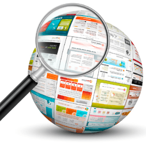 Реклама в печатных СМИ