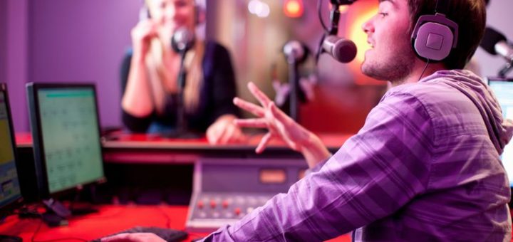 Реклама на радио!