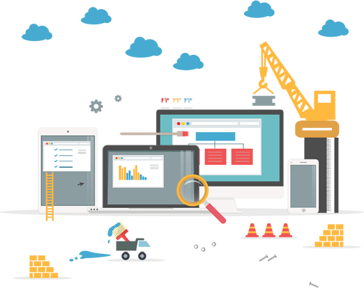 Продвижение сайтов