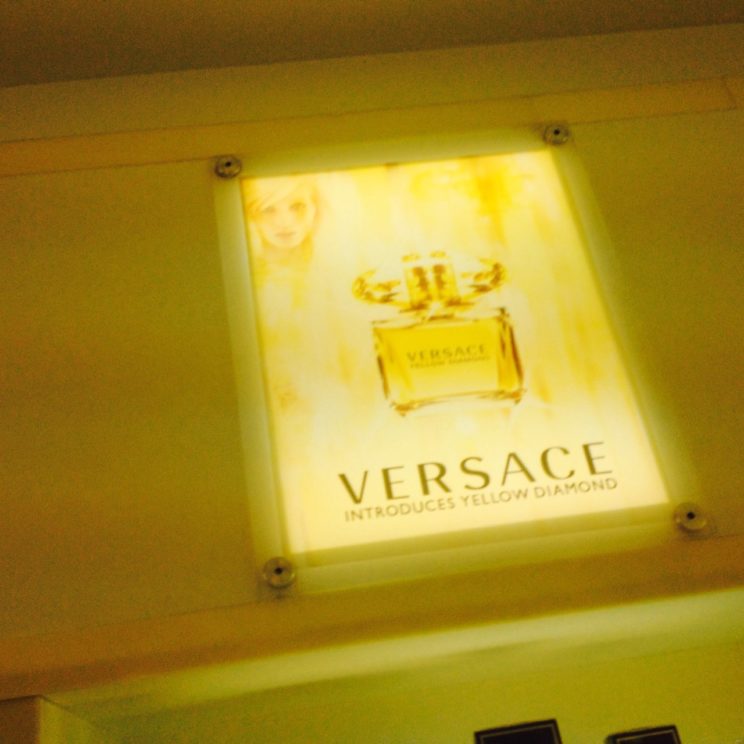 световые короба и вывески